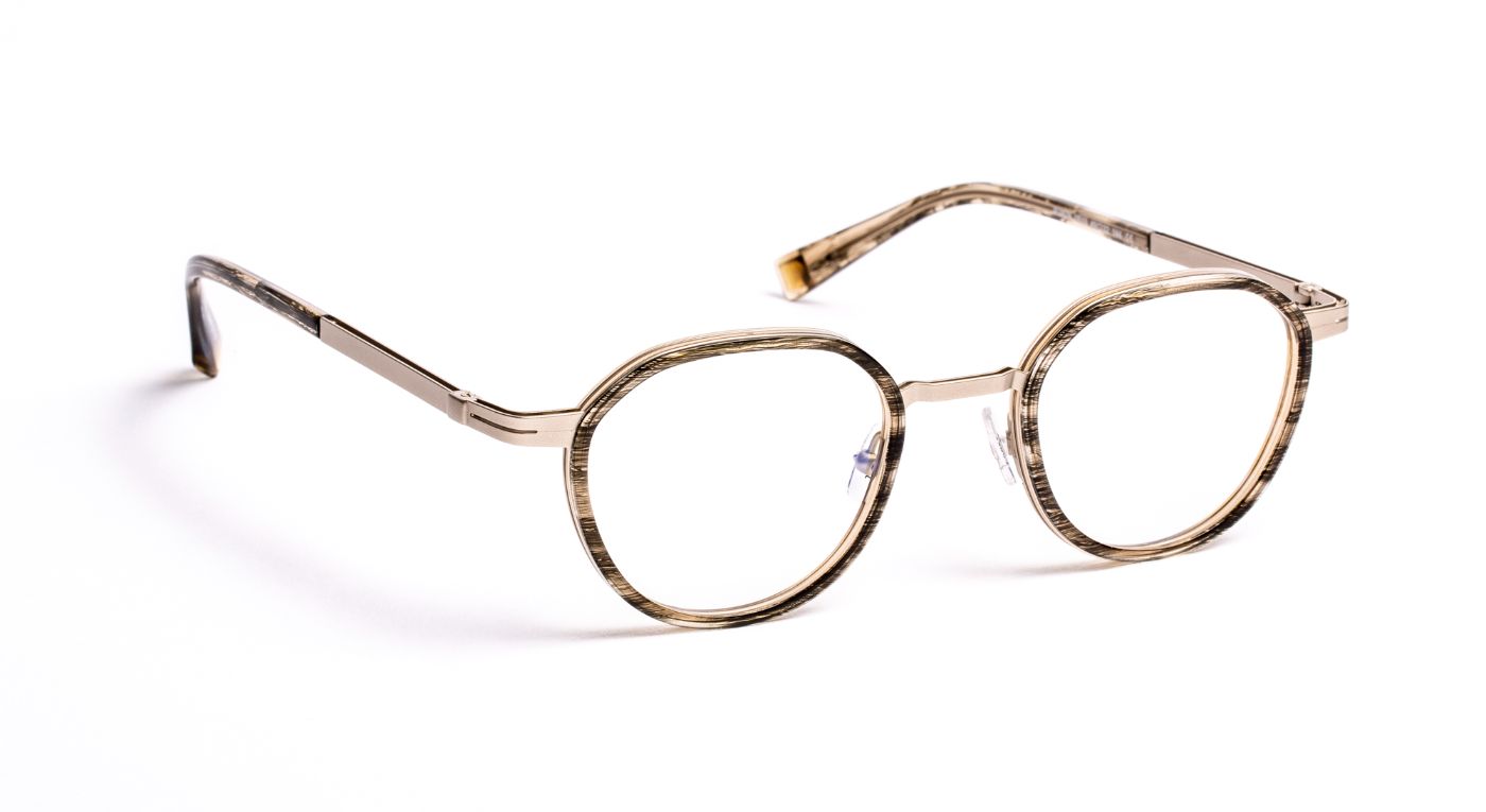 JF2876 C0515 Black/Silver Antique