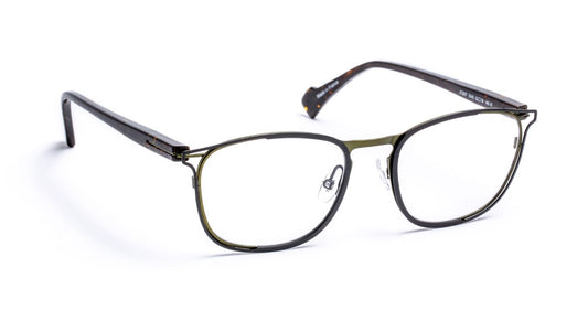 JF2897 C0045 Black/Khaki