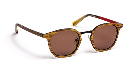 JF2899 C9000 Wood/Fiber Red/Black