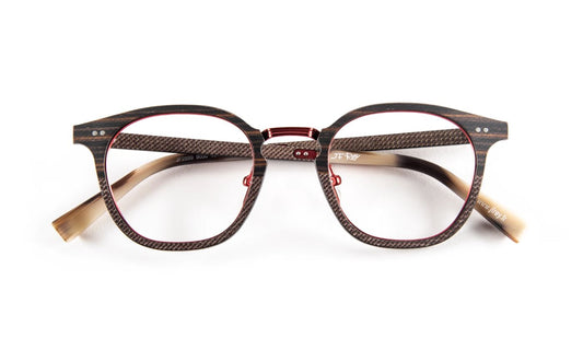 JF2899 C9030 Wood/Fiber Brown/Red