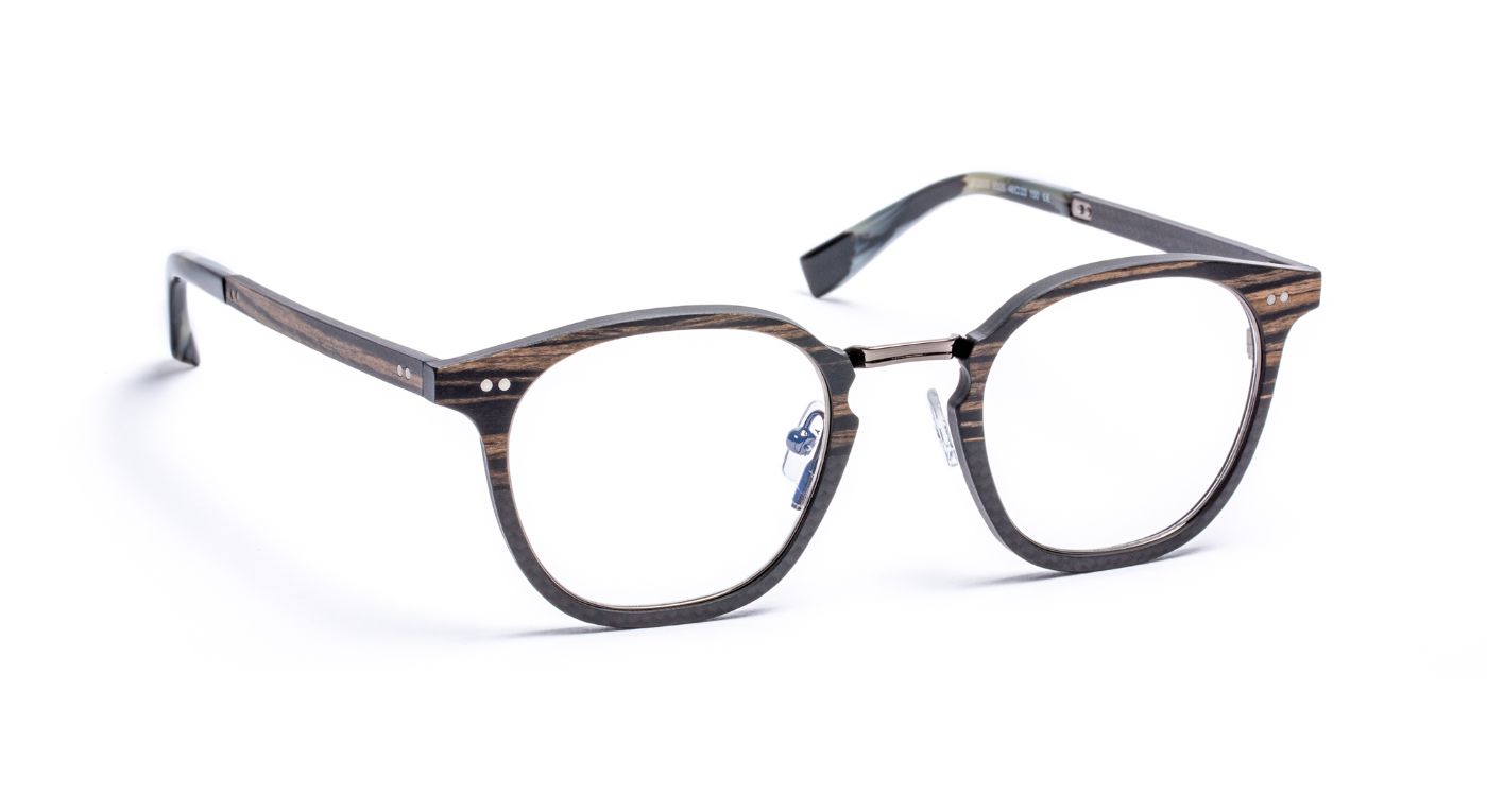 JF2899 C9505 Wood/Carbon/Gunmetal Shiny