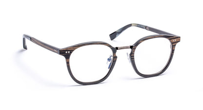 JF2899 C9505 Wood/Carbon/Gunmetal Shiny