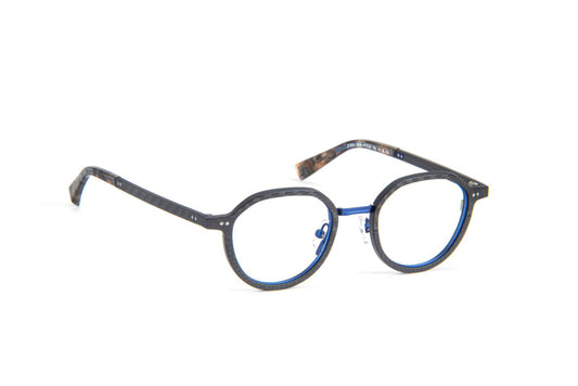 JF2901 C2800 Carbon/Blue
