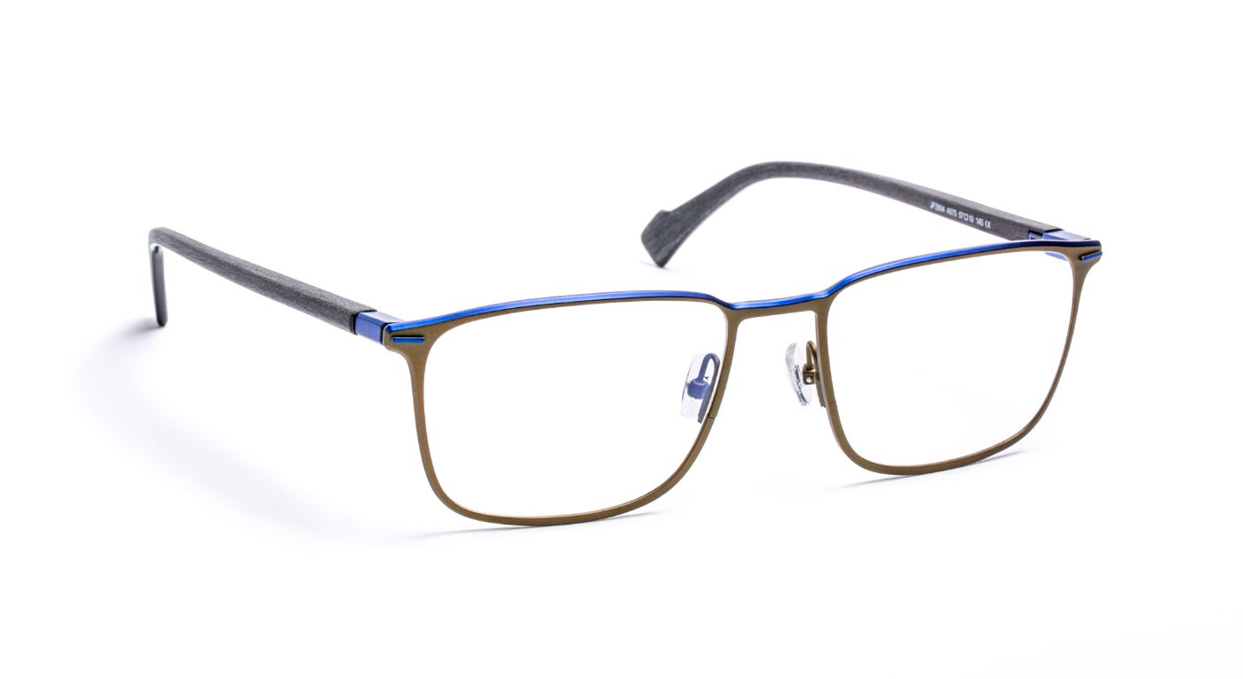 JF2904 C4975 Khaki/Blue