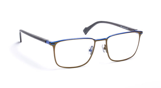 JF2904 C4975 Khaki/Blue