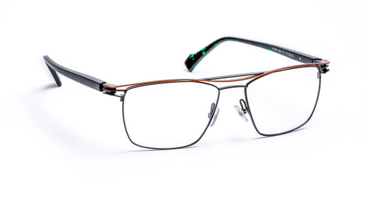 JF2905 C0032 Black/Brick