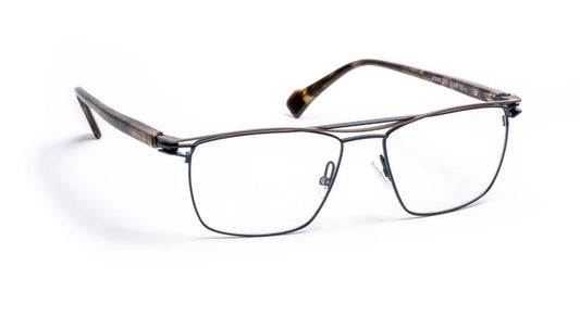 JF2905 C2005 Navy/Ruthenium