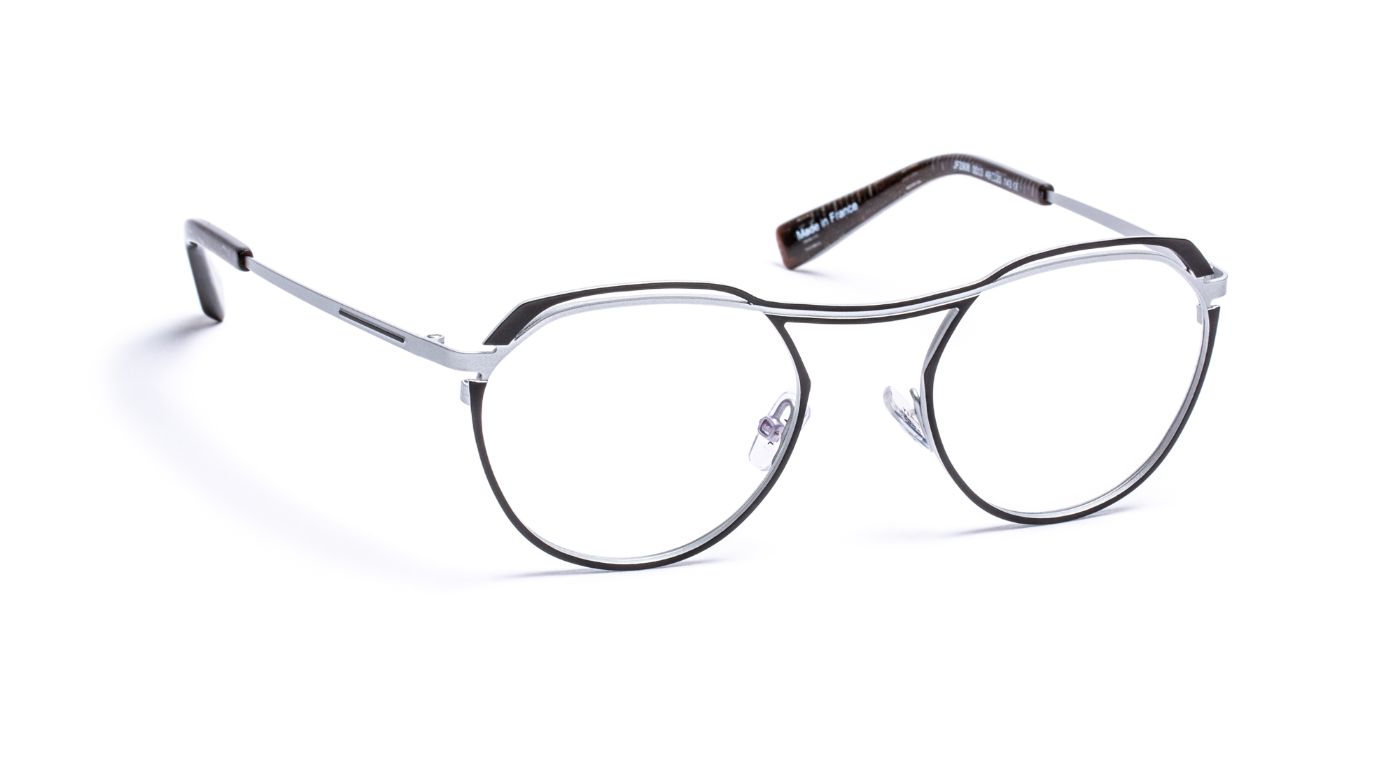 JF2908 C0013 Black/Silver