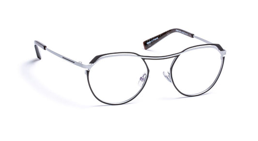 JF2908 C0013 Black/Silver