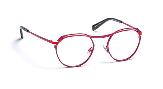 JF2908 C7530 Crimson/Red