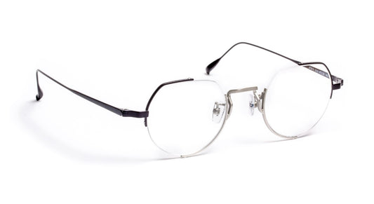 JF2918 C0010 Black/Silver