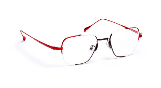 JF2919 C3010 Red/Gunmetal