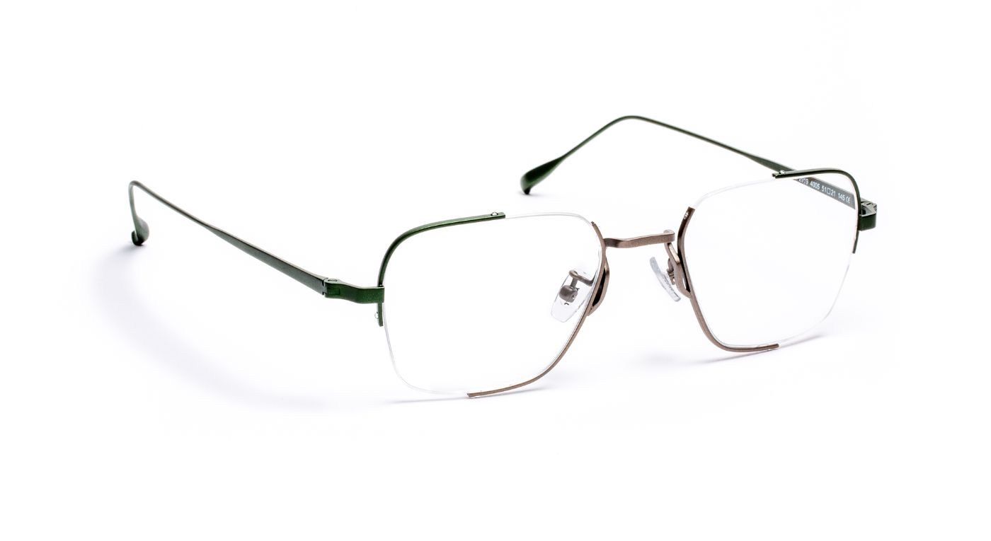 JF2919 C4005 Green/Ruthenium