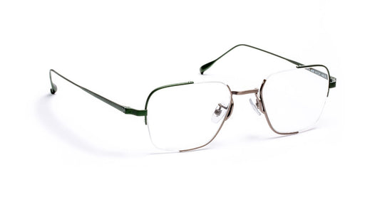 JF2919 C4005 Green/Ruthenium