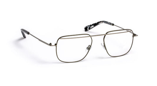 JF2922 C4010 Khaki/Silver