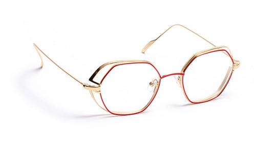 JF2923 C3550 Cherry/Gold Soft