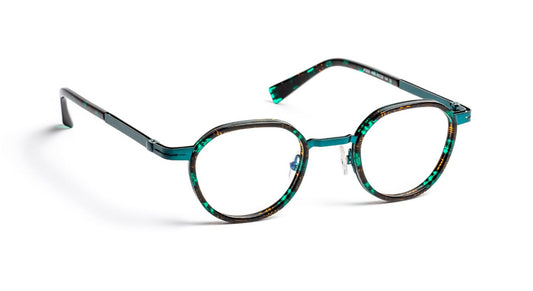 JF2935 C4560 Fabric Green/Orange/Green