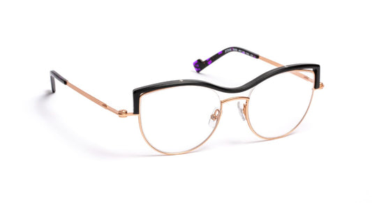 JF2938 C5500 Gold/Aluminium Black