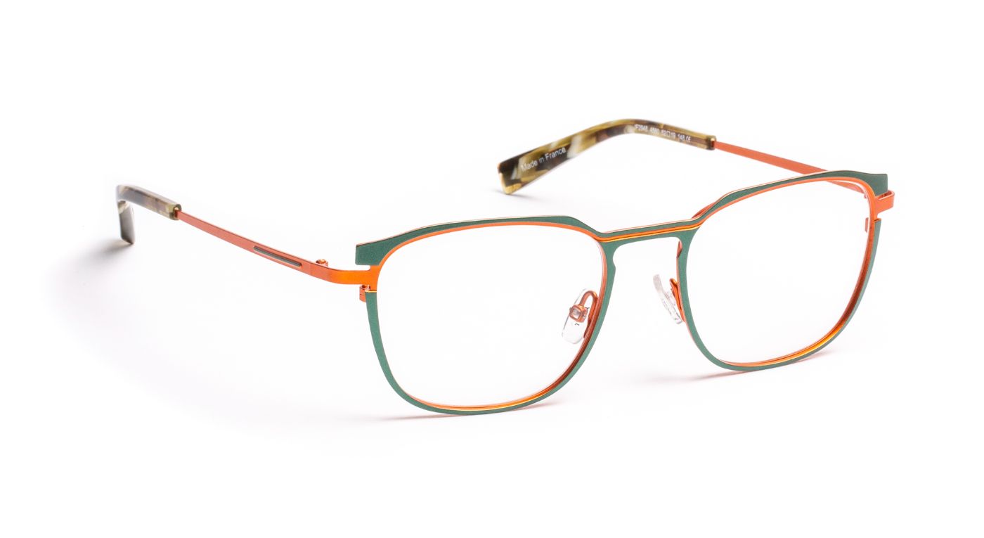 JF2948 C4560 Green/Orange