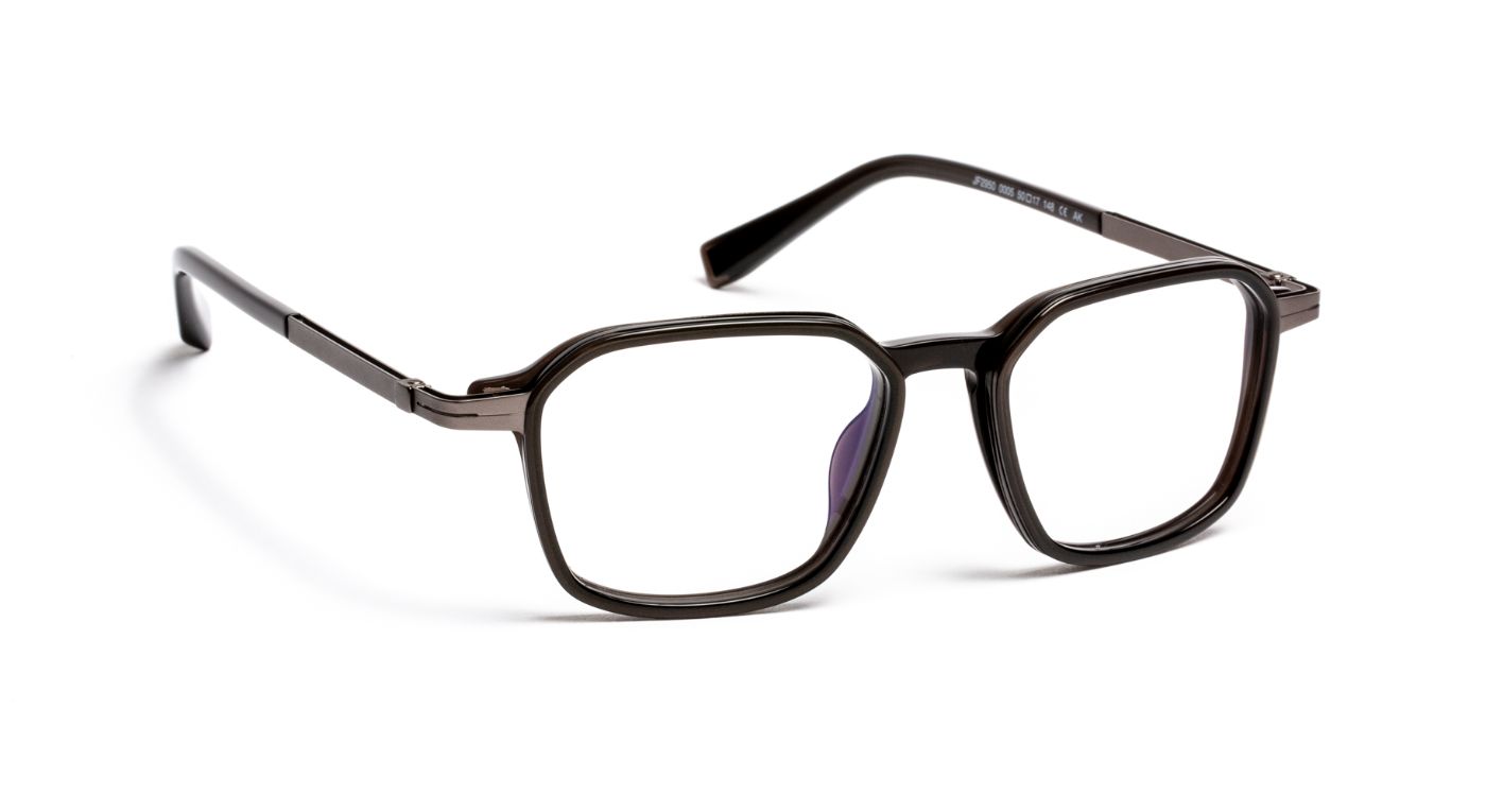 JF2950 C0005 Black/Gunmetal Satin