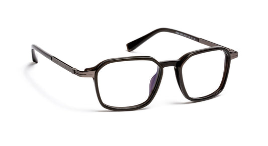 JF2950 C0005 Black/Gunmetal Satin