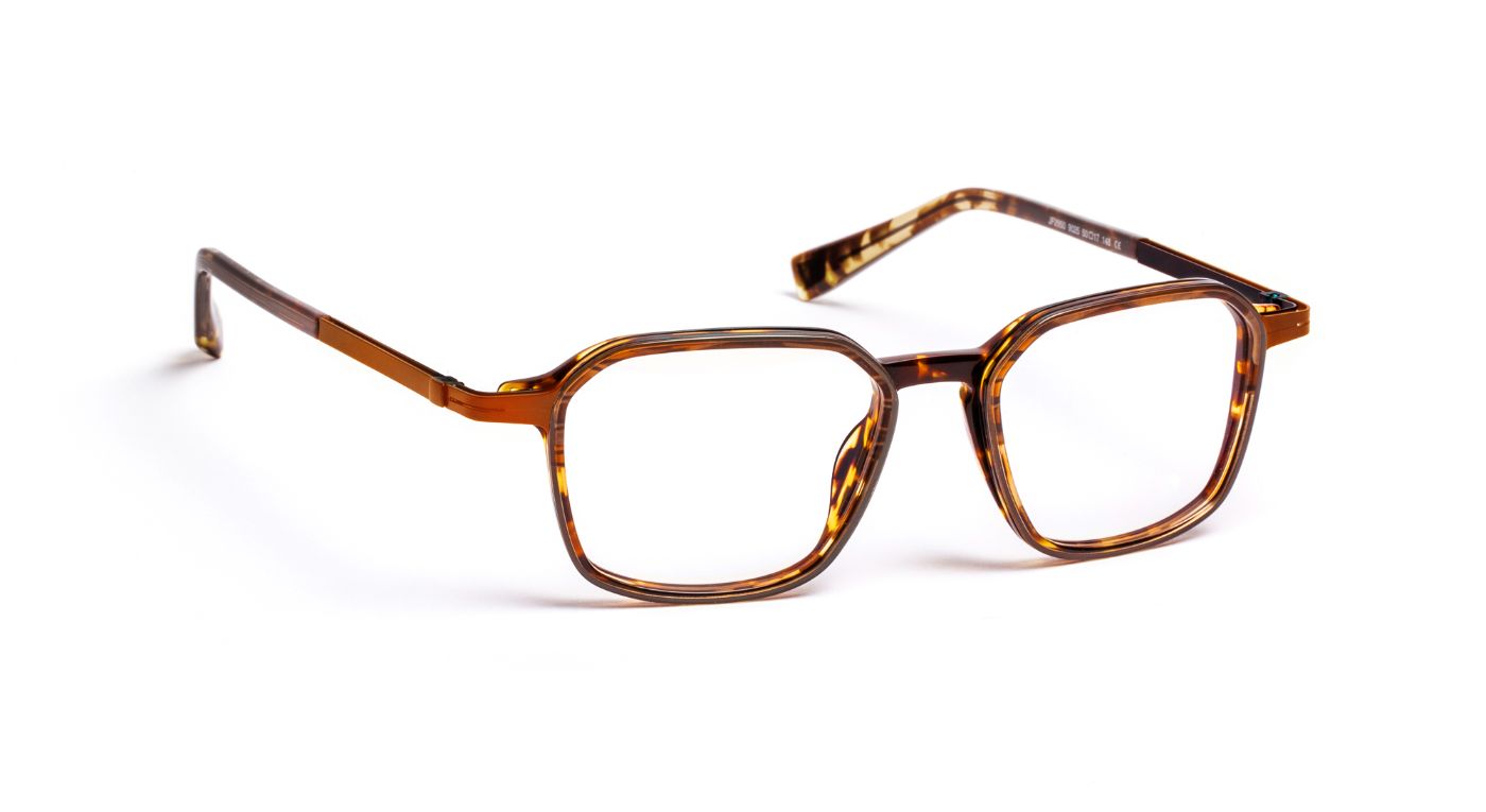 JF2950 C9065 Tortoiseshell/Copper/Brown
