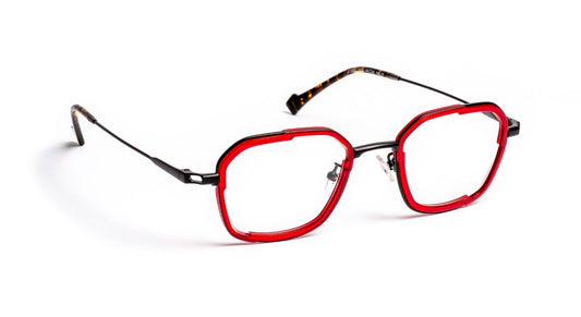 JF2953 C3000 Red/Black