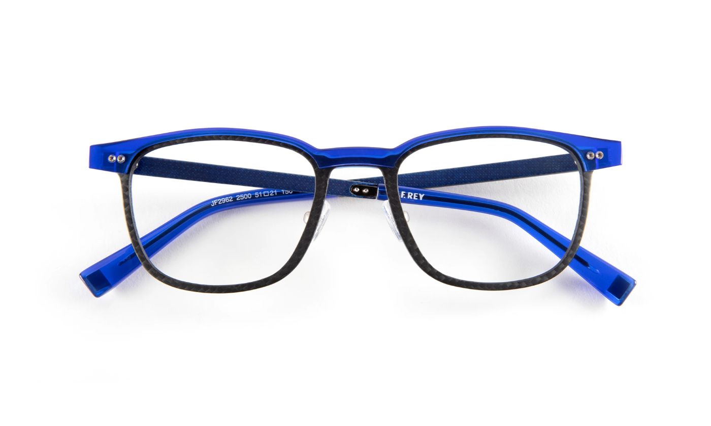 JF2962 C2500 Blue/Carbon/Fiber Blue