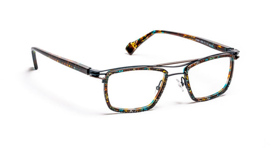 JF2964 C2005 Chamare Blue/Taupe