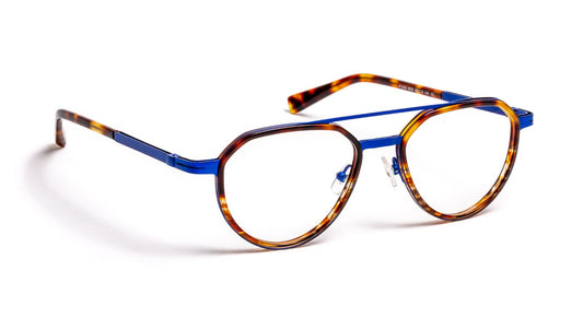 JF2965 C9025 Tortoiseshell/Blue