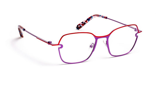 JF2968 C3070 Red/Purple