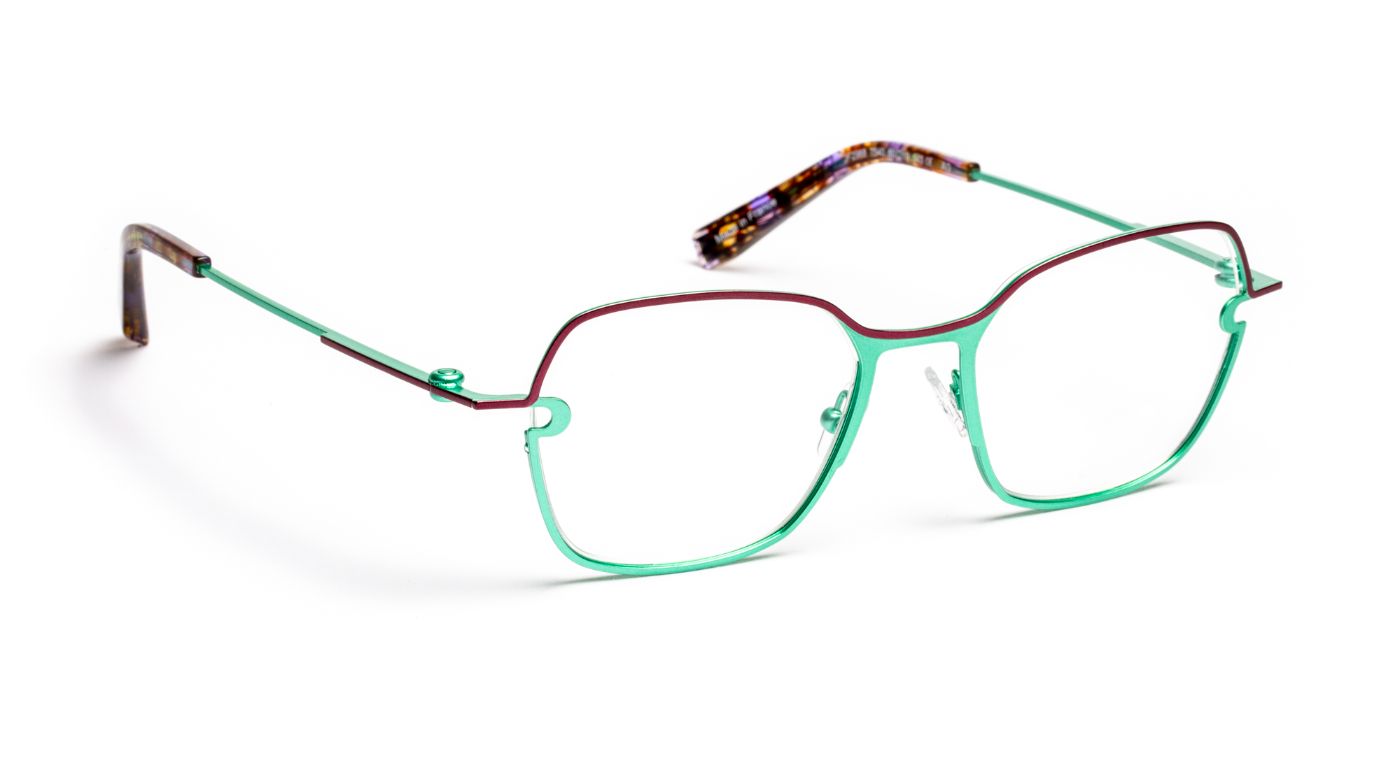 JF2968 C7540 Lie Vin/Jade