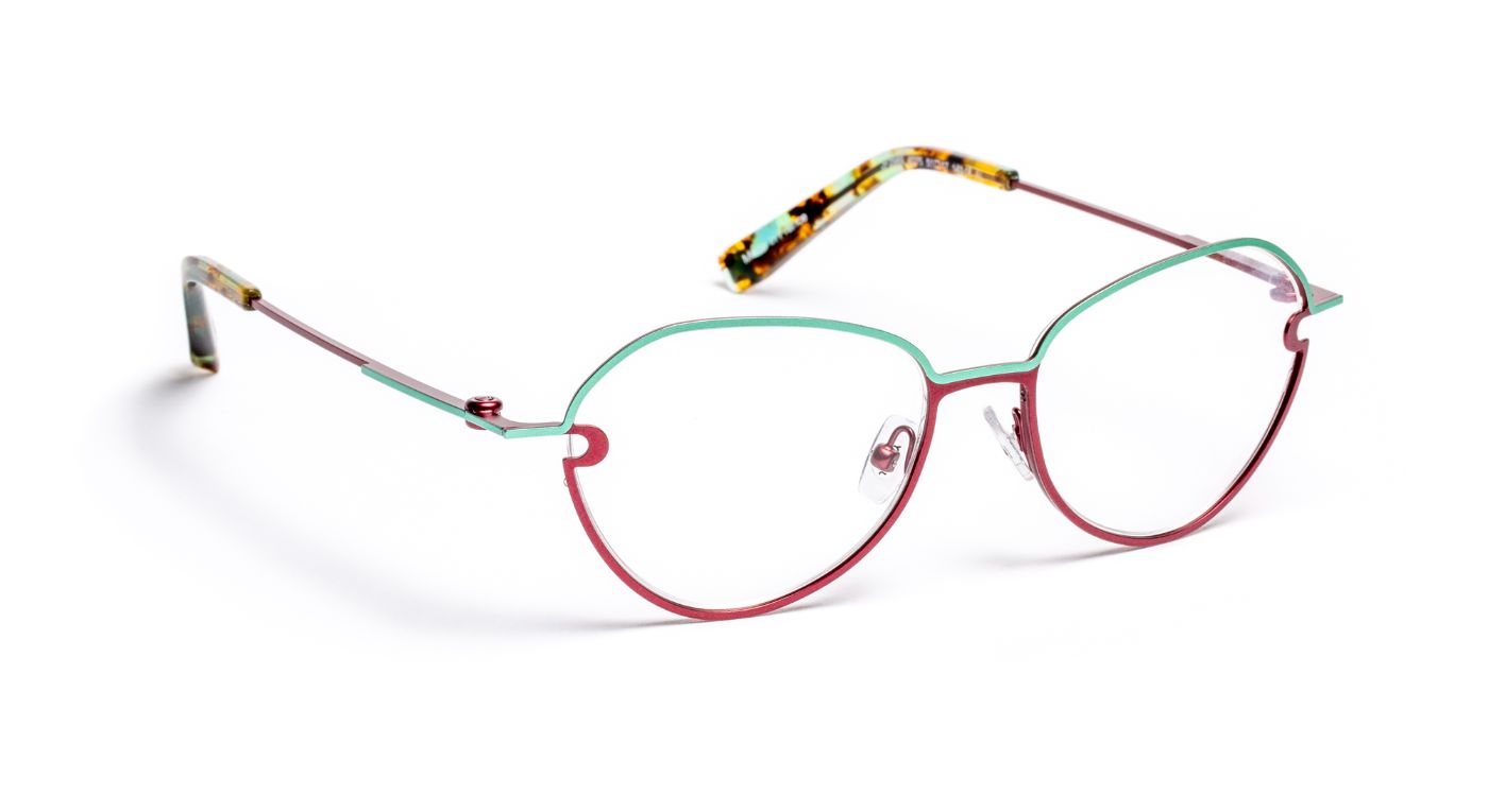 JF2969 C4075 Jade/Lie Vin