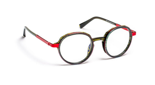 JF2977 C4530 Green/Red