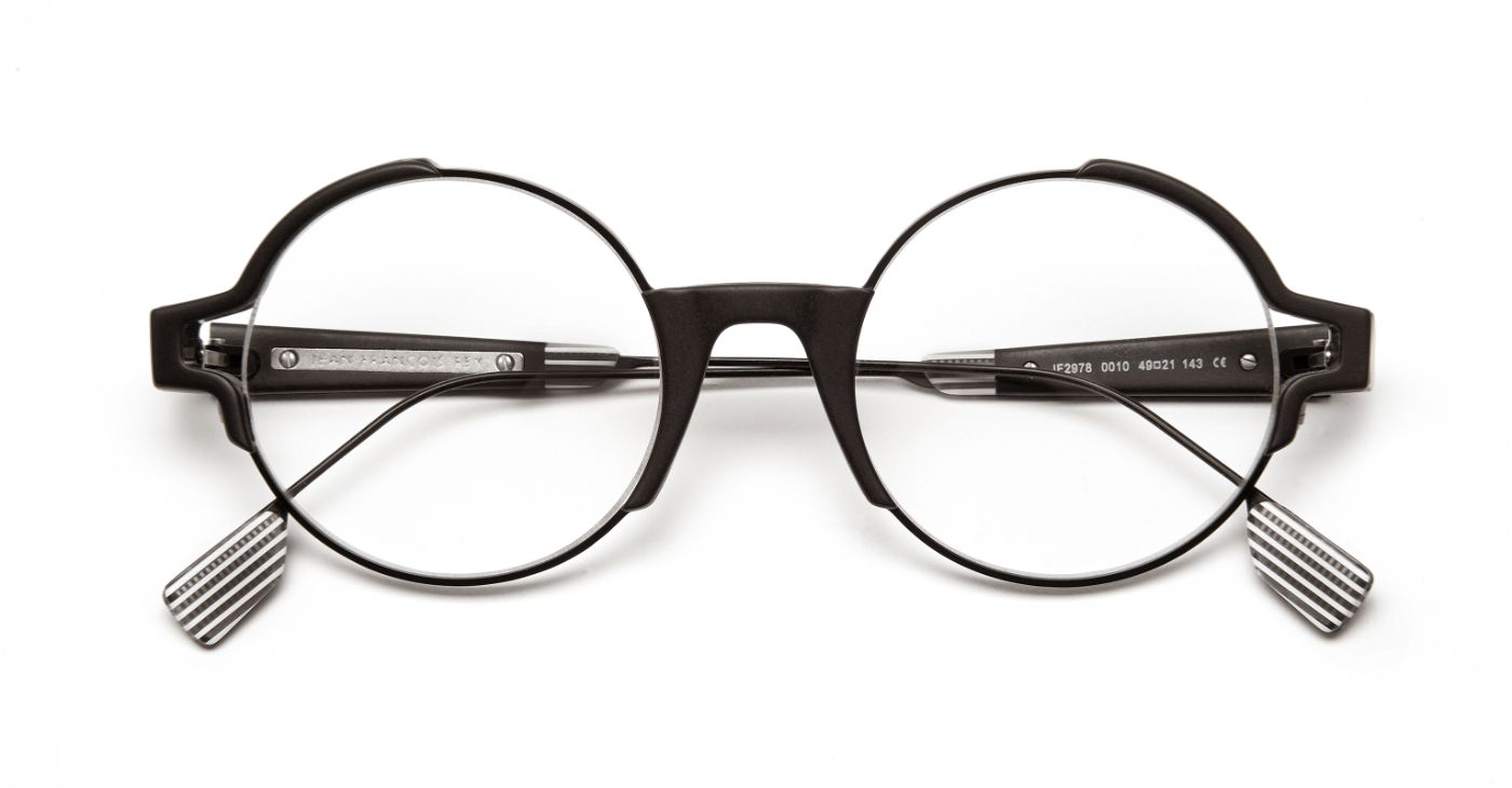 JF2978 C0010 Black/Pixel White