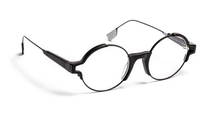 JF2978 C0010 Black/Pixel White