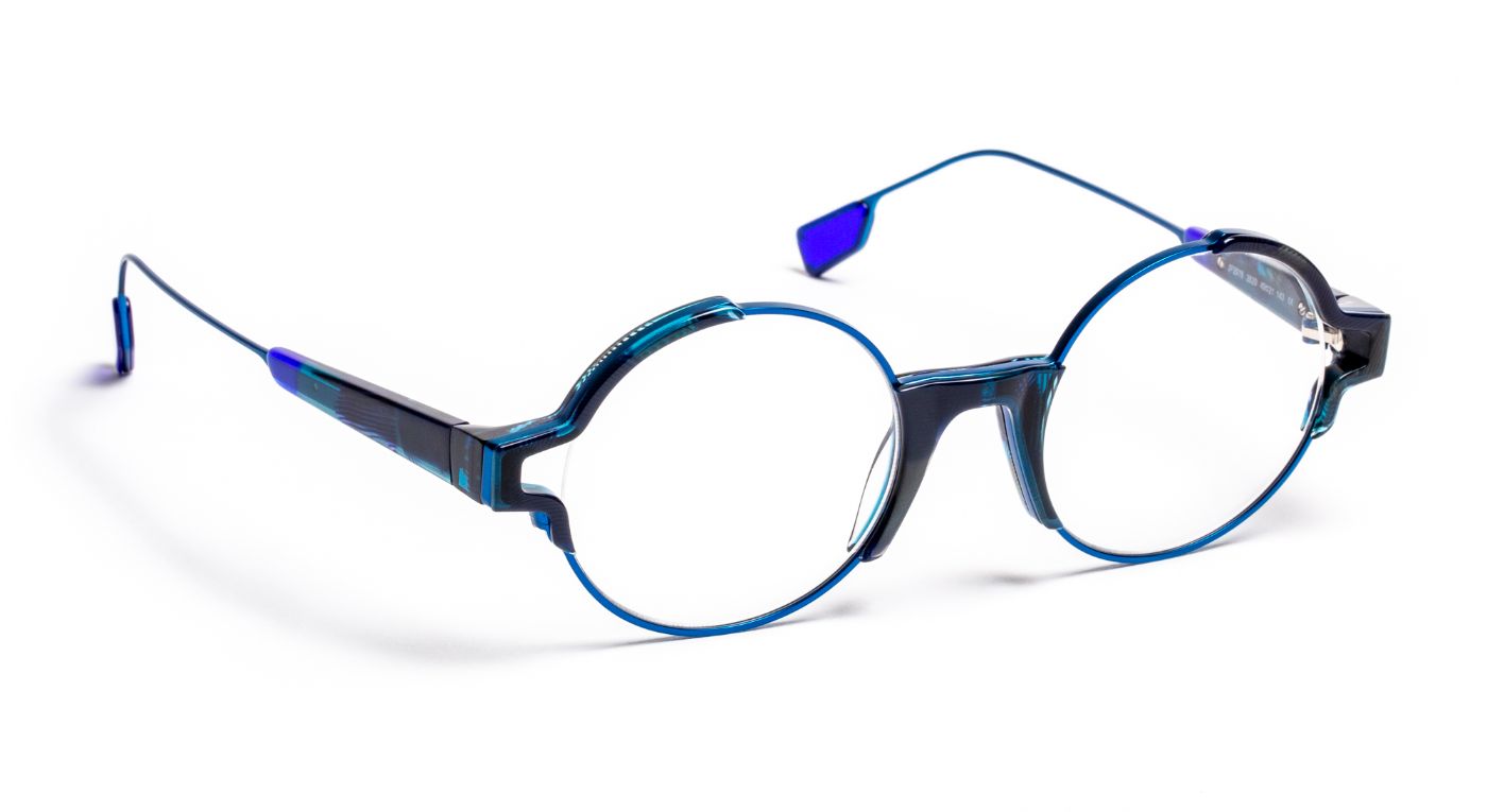 JF2978 C2529 Blue/Blue Green