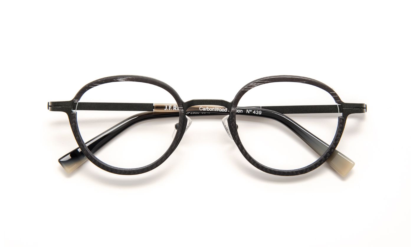 JF2980 C0045 Wood/Carbon/Khaki