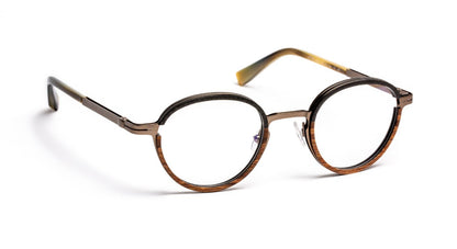 JF2980 C0590 Carbon/Wood/Metal Gunmetal