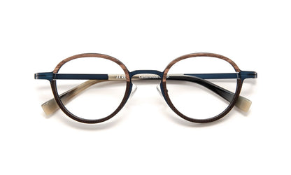 JF2980 C9520 Wood/Fiber/Blue