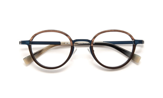 JF2980 C9520 Wood/Fiber/Blue