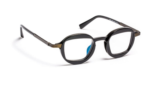 JF2981 C0049 Black/Khaki