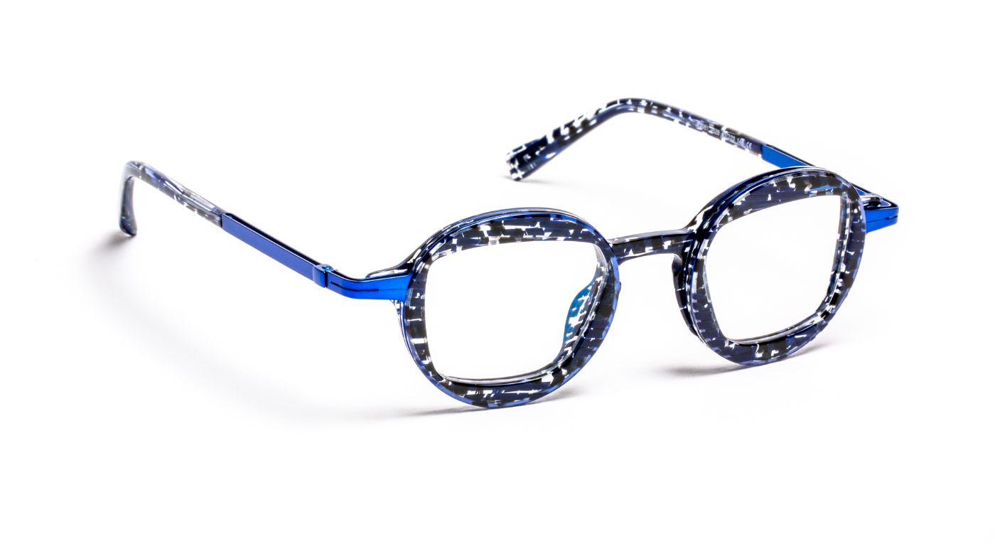 JF2981 C2529 Blue/Navy