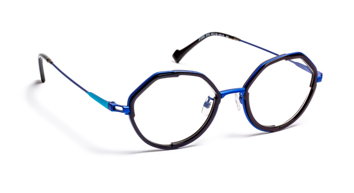 JF2986 C2000 Blue/Pearly Black Blue