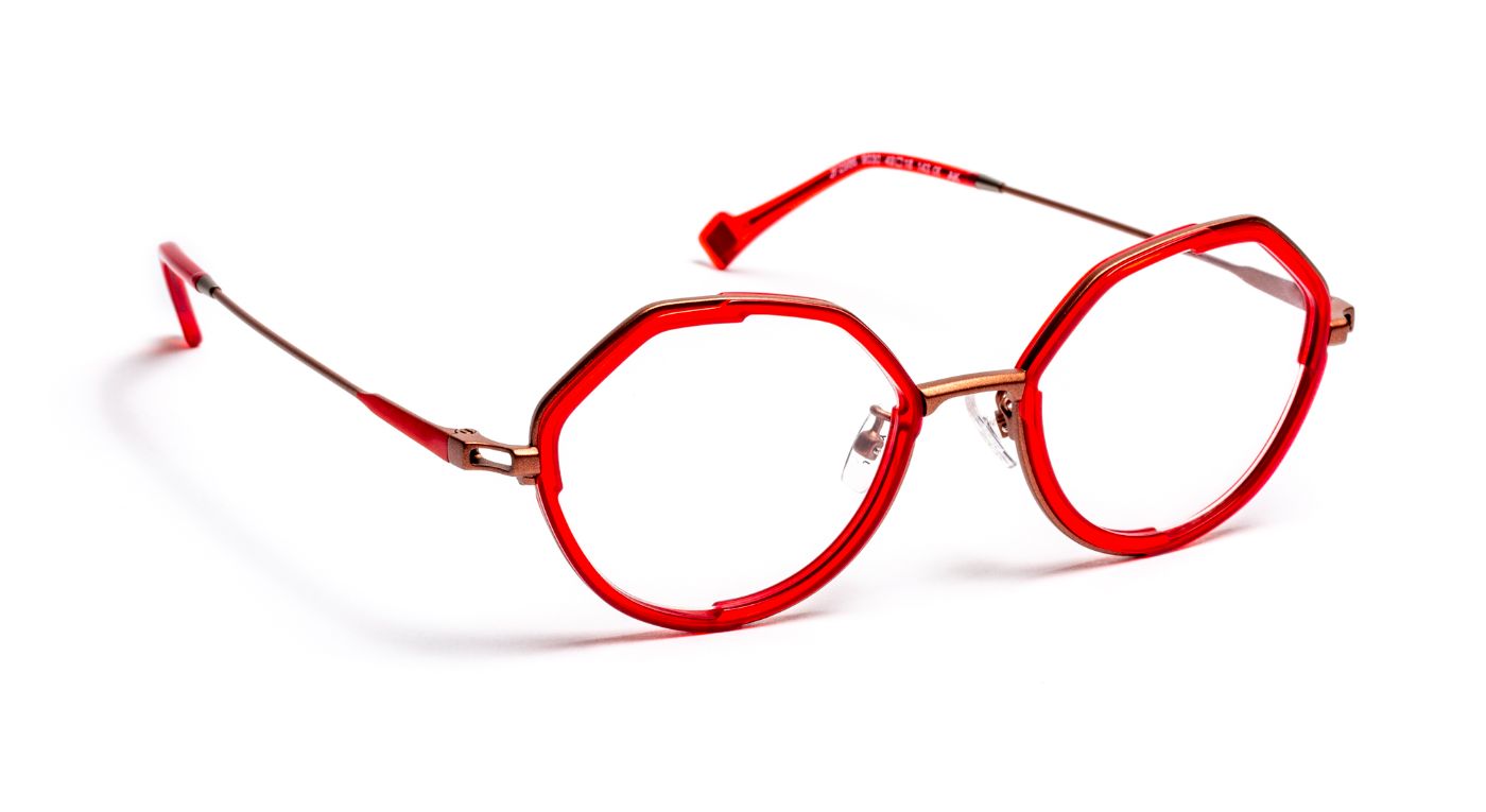 JF2986 C9030 Brown/Red