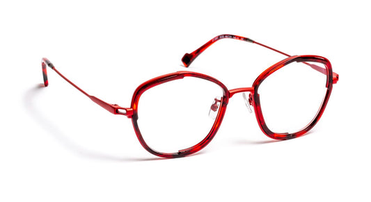 JF2987 C3030 Red Burlat