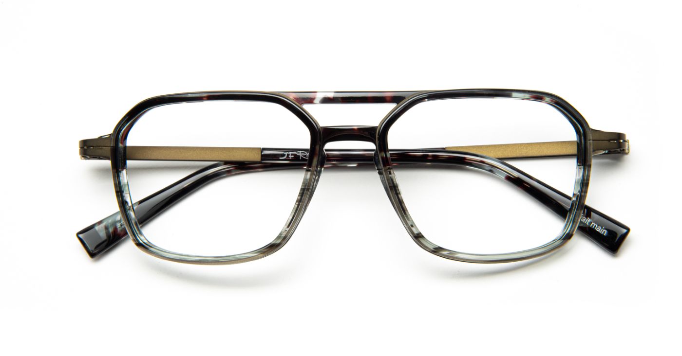 JF2988 C9045 Brown/Green Khaki