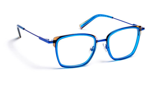 JF2993 C2590 Blue/Tortoiseshell