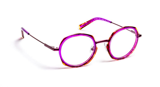 JF2994 C7090 Purple/Tortoiseshell/Plum