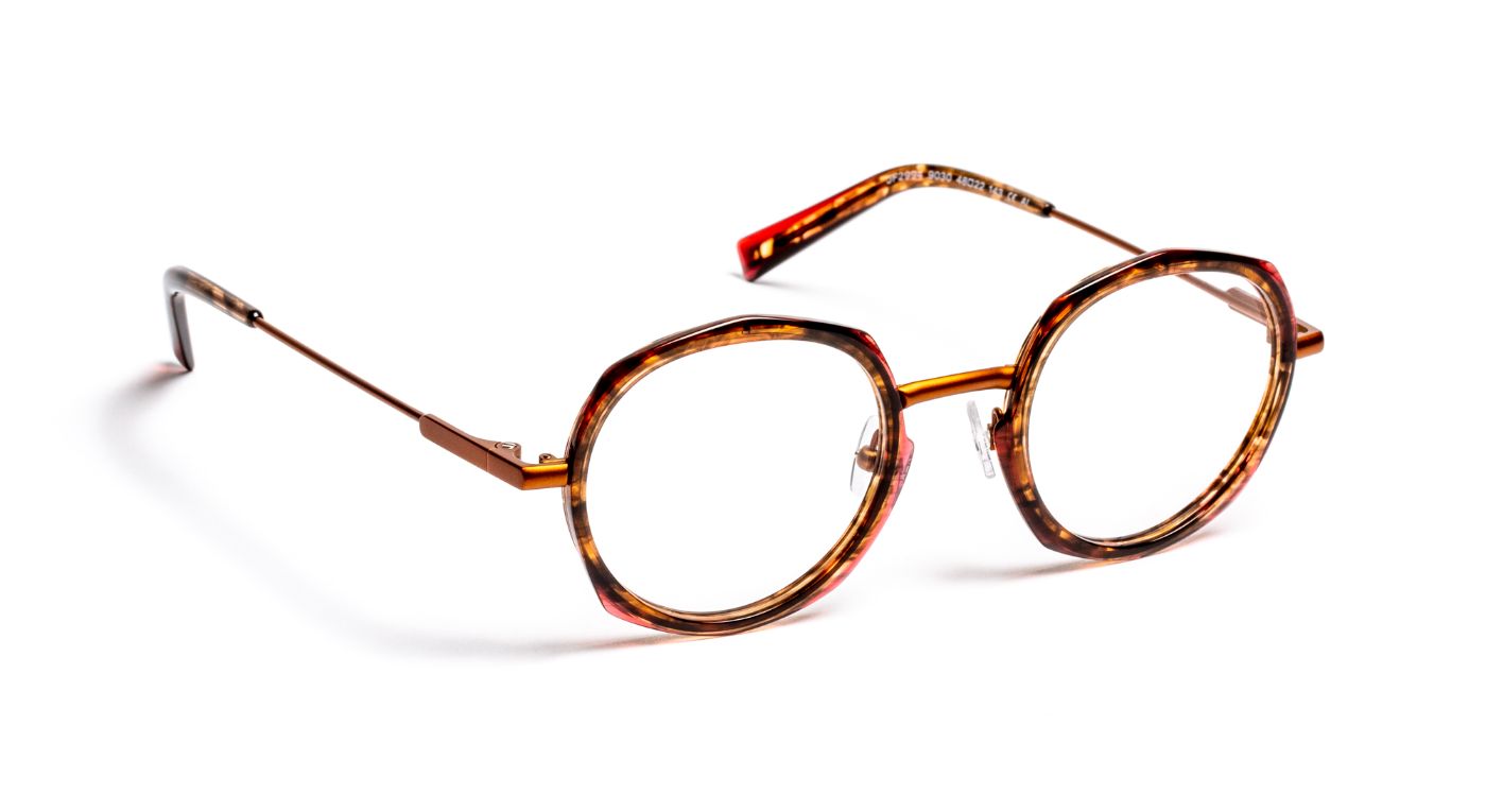 JF2994 C9030 Tortoiseshell/Red/Copper